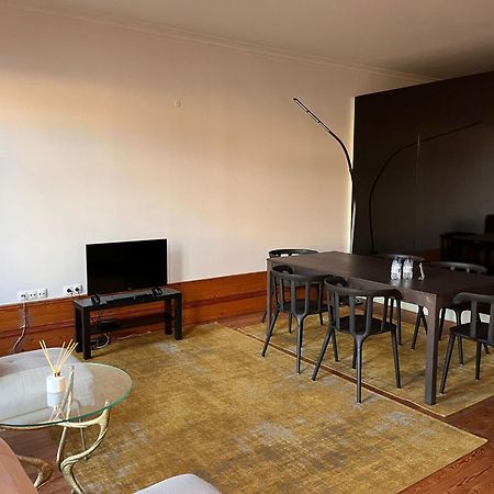 Go2Oporto - Fontainhas Apartments Eksteriør billede