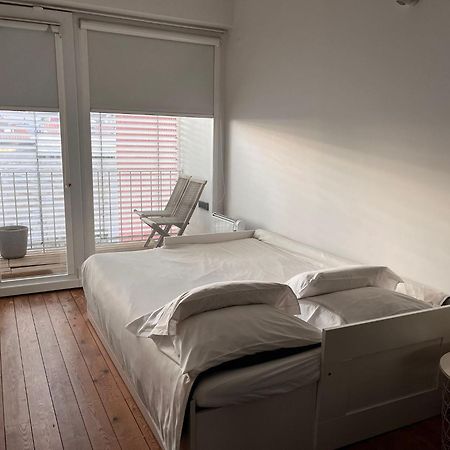 Go2Oporto - Fontainhas Apartments Eksteriør billede
