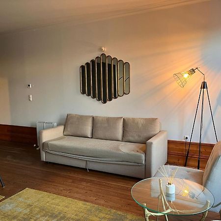 Go2Oporto - Fontainhas Apartments Eksteriør billede
