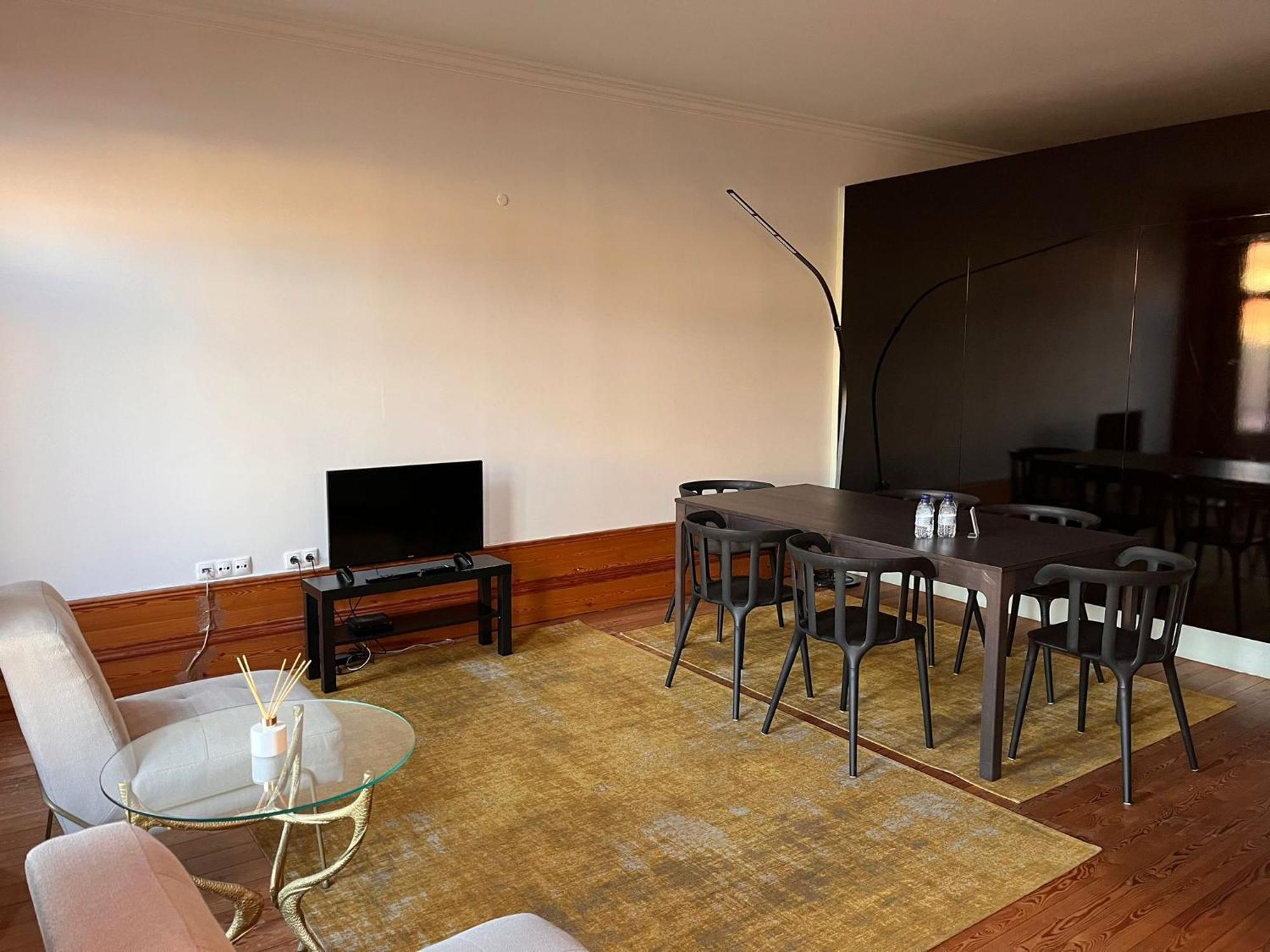 Go2Oporto - Fontainhas Apartments Eksteriør billede