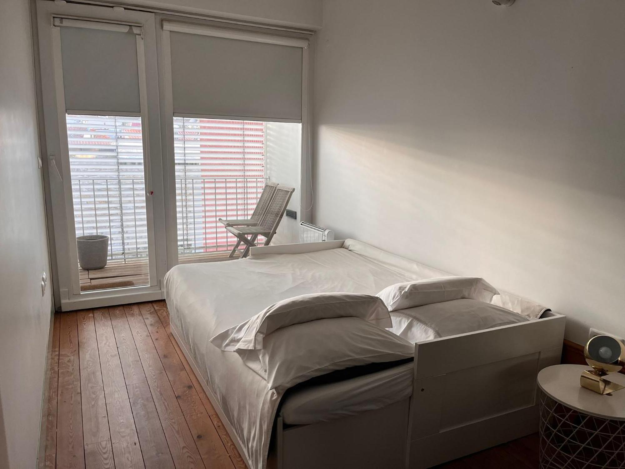 Go2Oporto - Fontainhas Apartments Eksteriør billede