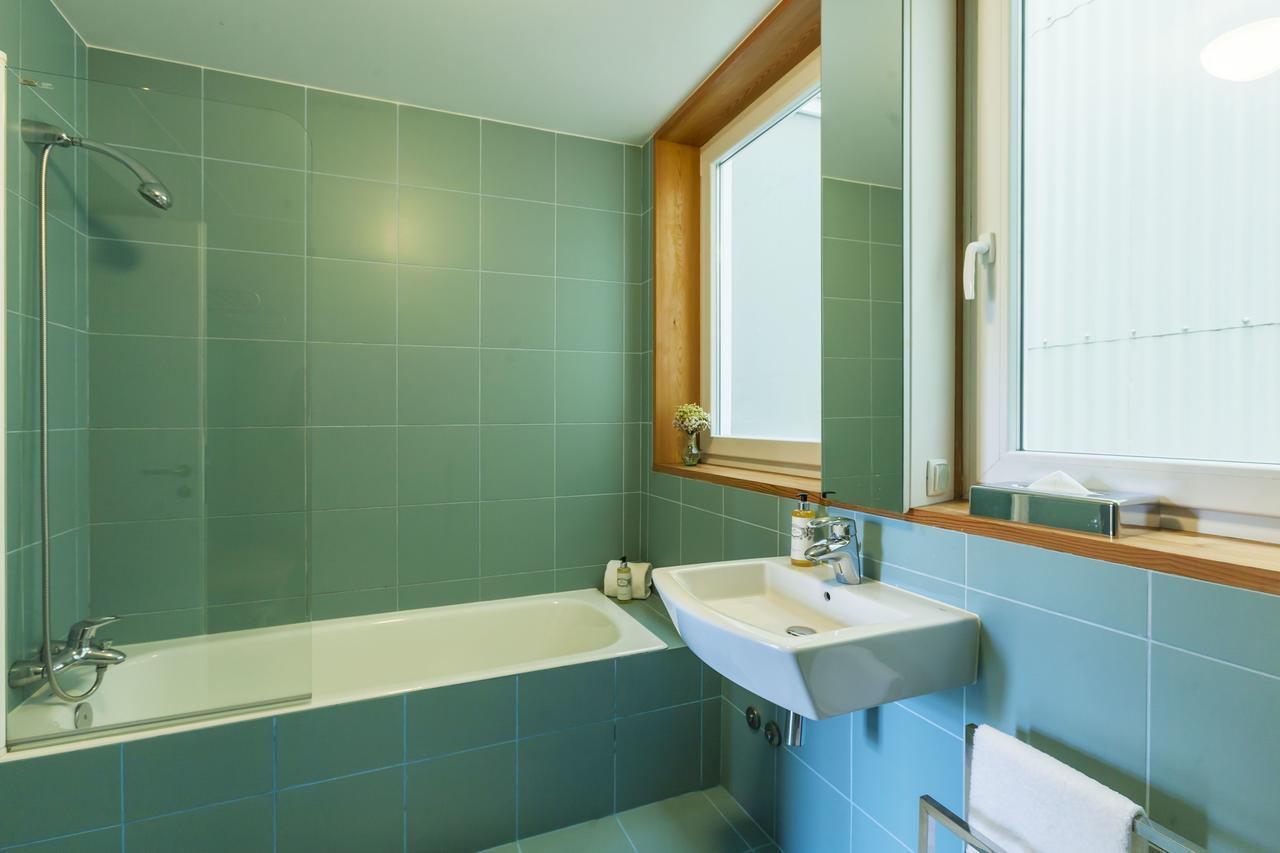 Go2Oporto - Fontainhas Apartments Eksteriør billede