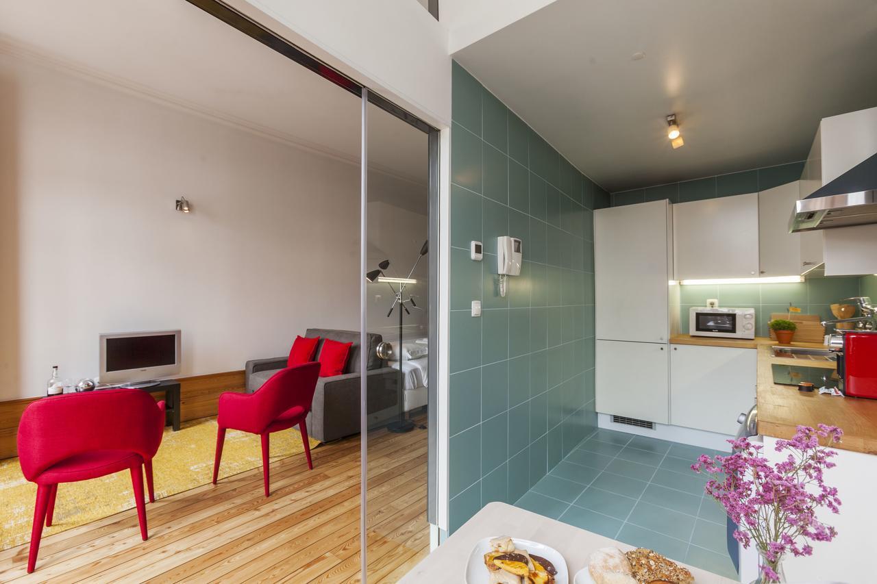 Go2Oporto - Fontainhas Apartments Eksteriør billede
