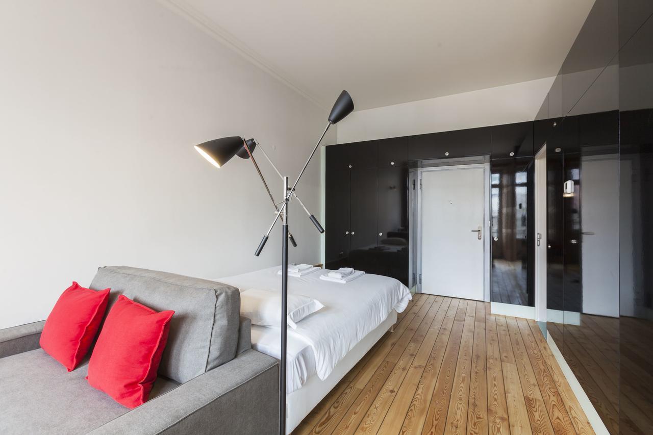 Go2Oporto - Fontainhas Apartments Eksteriør billede