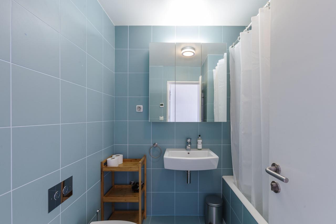 Go2Oporto - Fontainhas Apartments Eksteriør billede