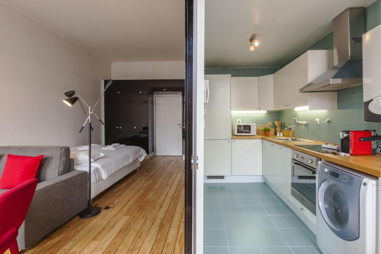 Go2Oporto - Fontainhas Apartments Eksteriør billede