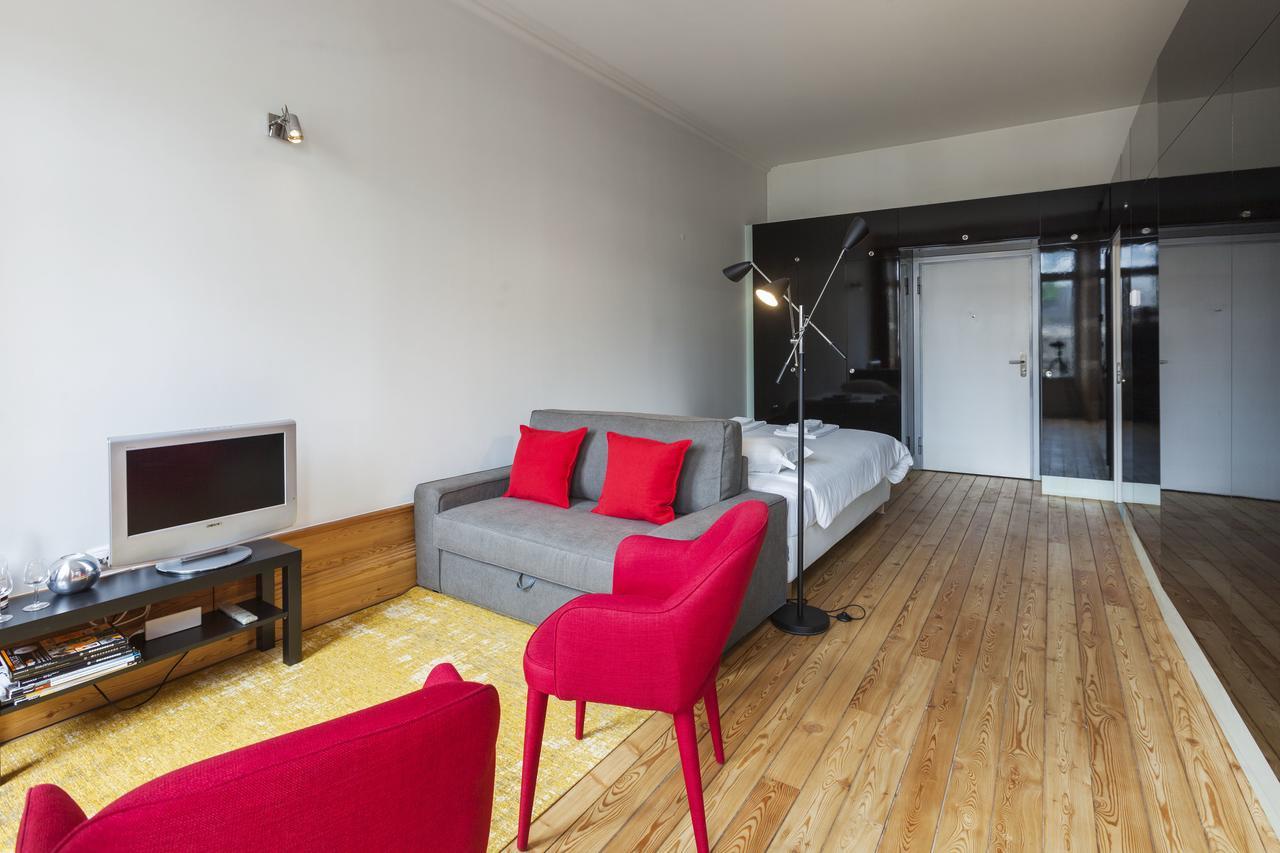 Go2Oporto - Fontainhas Apartments Eksteriør billede