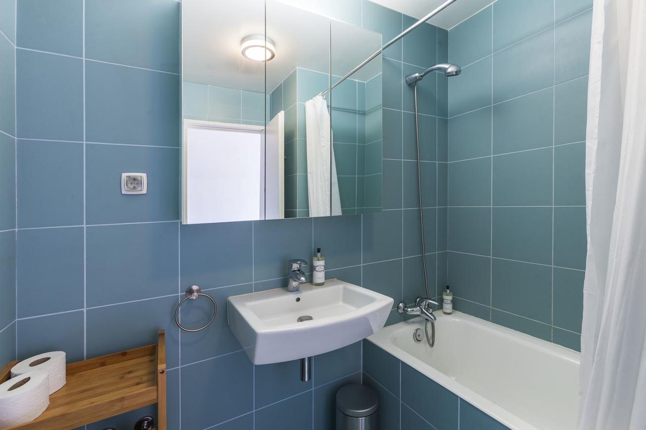 Go2Oporto - Fontainhas Apartments Eksteriør billede