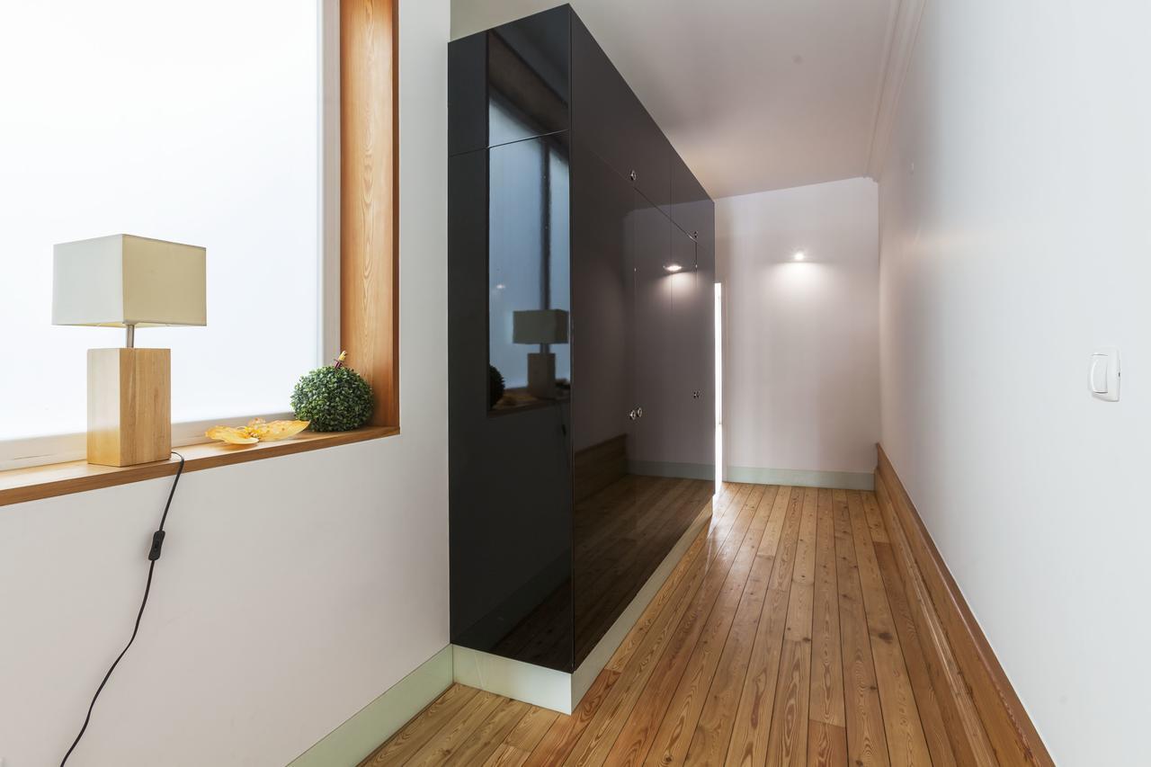 Go2Oporto - Fontainhas Apartments Eksteriør billede