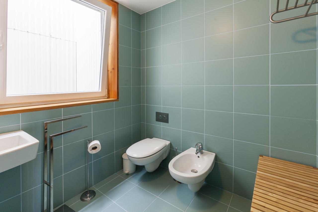 Go2Oporto - Fontainhas Apartments Eksteriør billede